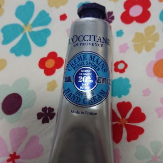 ロクシタン(L'OCCITANE)のL'OCCITANE ハンドクリーム ロクシタン(ハンドクリーム)