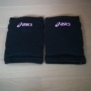 アシックス(asics)のアシックス 膝サポーター(バレーボール)