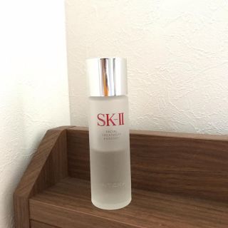 エスケーツー(SK-II)のSK-II フェイシャルトリートメントエッセンス(化粧水/ローション)