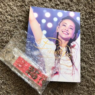 安室奈美恵 ファイナルツアー2018(ミュージック)