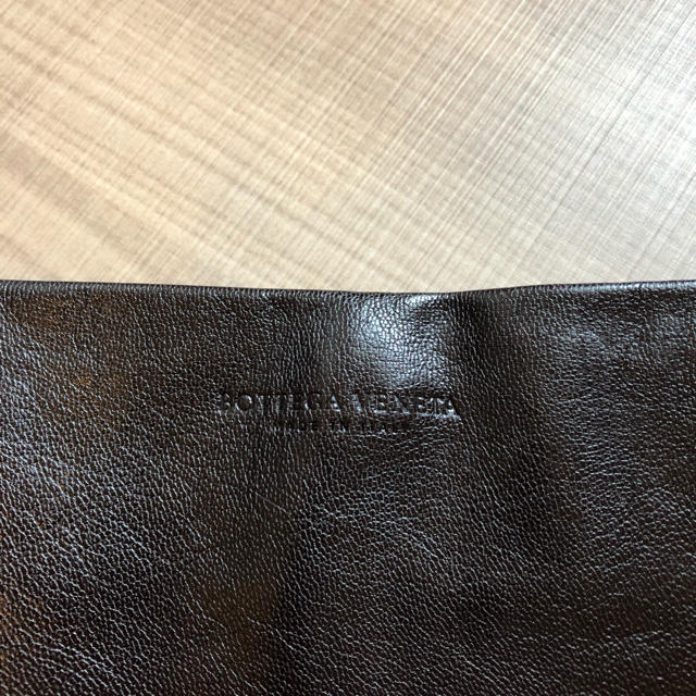 Bottega Veneta(ボッテガヴェネタ)のボッテガヴェネタ☆ショルダーバッグ※お値下げ レディースのバッグ(ショルダーバッグ)の商品写真