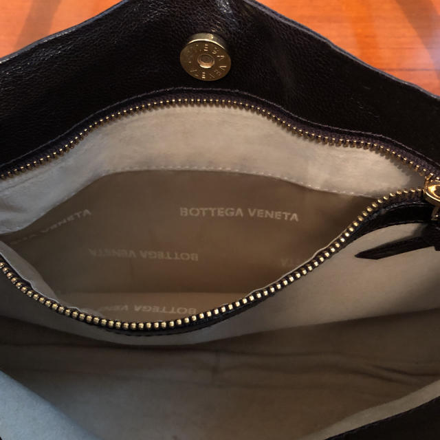 Bottega Veneta(ボッテガヴェネタ)のボッテガヴェネタ☆ショルダーバッグ※お値下げ レディースのバッグ(ショルダーバッグ)の商品写真