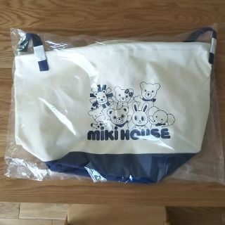 ミキハウス(mikihouse)のストレージ トート(ケース/ボックス)