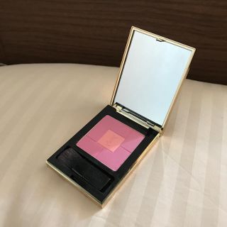 イヴサンローランボーテ(Yves Saint Laurent Beaute)のYSL ブラッシュ ヴォリュプテ 3(チーク)