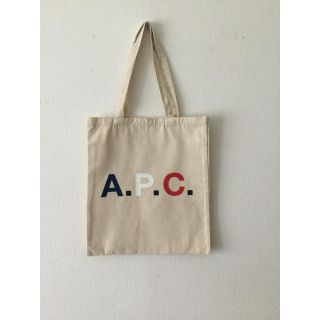 アーペーセー(A.P.C)のA.P.C.トートバッグ(トートバッグ)