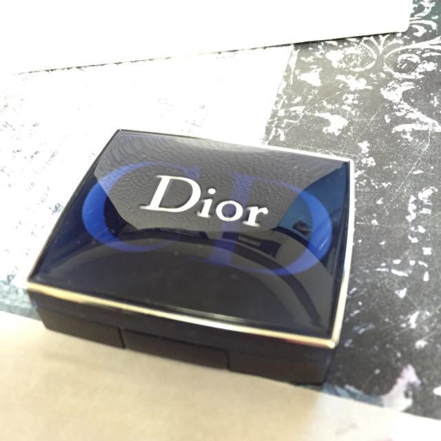 Dior(ディオール)のDior♡アイシャドウ コスメ/美容のベースメイク/化粧品(アイシャドウ)の商品写真