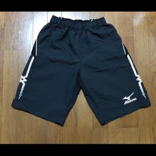 ミズノ(MIZUNO)のミズノ ハーフパンツ M(ウェア)