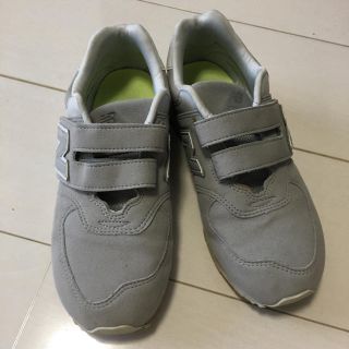 ニューバランス(New Balance)のニューバランス 22センチ(スニーカー)