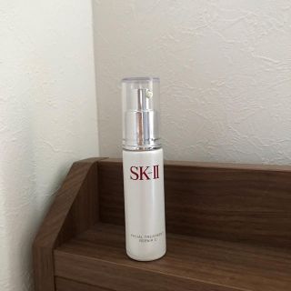 エスケーツー(SK-II)のSK-II フェイシャルトリートメント リペアC(美容液)