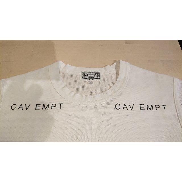 Supreme(シュプリーム)の【KID様専用】c.e cavempt/size　M メンズのトップス(Tシャツ/カットソー(半袖/袖なし))の商品写真