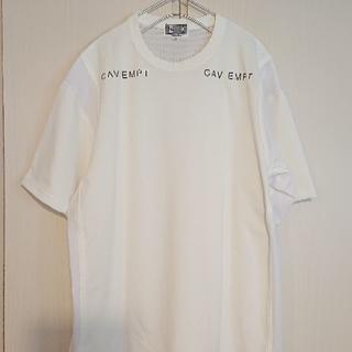 シュプリーム(Supreme)の【KID様専用】c.e cavempt/size　M(Tシャツ/カットソー(半袖/袖なし))