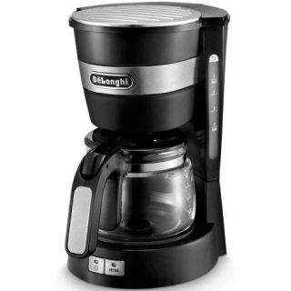 デロンギ(DeLonghi)のデロンギドリップコーヒーメーカー(コーヒーメーカー)