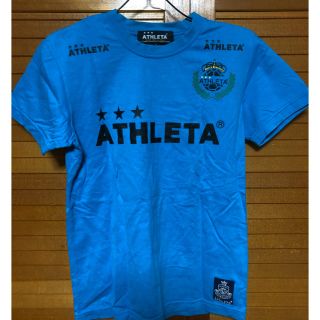 アスレタ(ATHLETA)のATHLETA アスレタ 半袖 Tシャツ(Tシャツ/カットソー(半袖/袖なし))