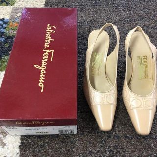 フェラガモ(Ferragamo)のフェラガモ/Ferragamo ヒール (94001184)(ハイヒール/パンプス)