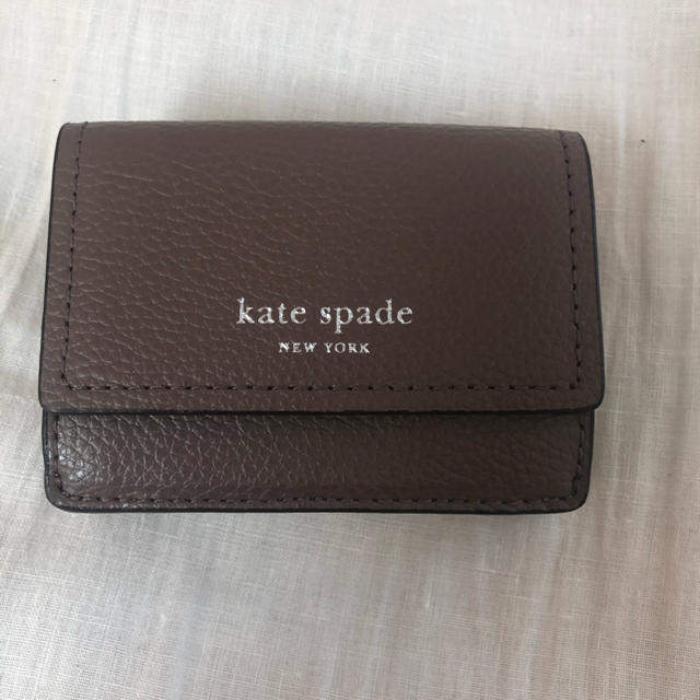 Kate Spade ミニウォレット