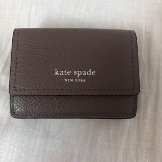 ケイトスペードニューヨーク(kate spade new york)のKate Spade ミニウォレット(財布)