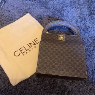 セリーヌ(celine)のCELINE バッグ(ハンドバッグ)