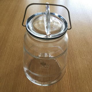 イッタラ(iittala)のholmegaard ホルムガード スカーラ 2l(容器)