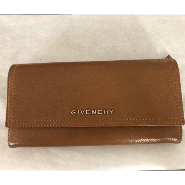 GIVENCHY(ジバンシィ)のGIVENCHY ジバンシー 長財布 メンズのファッション小物(長財布)の商品写真