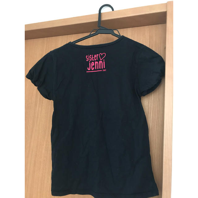 JENNI(ジェニィ)のSISTER JENNI キッズ/ベビー/マタニティのキッズ服女の子用(90cm~)(Tシャツ/カットソー)の商品写真