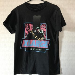 エクストララージ(XLARGE)のX-LARGE ヴィンテージＴシャツ(Tシャツ/カットソー(半袖/袖なし))