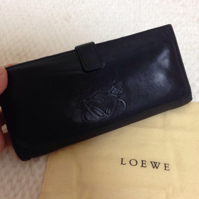 LOEWE(ロエベ)のまな様専用 レディースのファッション小物(財布)の商品写真