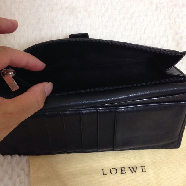 LOEWE(ロエベ)のまな様専用 レディースのファッション小物(財布)の商品写真
