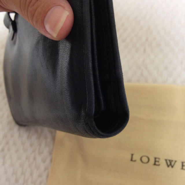 LOEWE(ロエベ)のまな様専用 レディースのファッション小物(財布)の商品写真