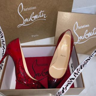 クリスチャンルブタン(Christian Louboutin)のクリスチャンルブタン(ハイヒール/パンプス)