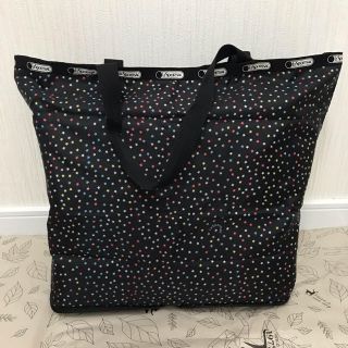 レスポートサック(LeSportsac)のレスポートサックエコバック(エコバッグ)