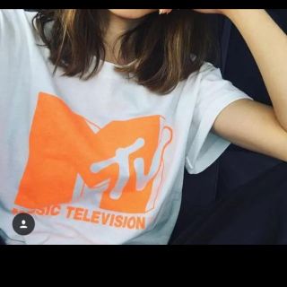 ビューティアンドユースユナイテッドアローズ(BEAUTY&YOUTH UNITED ARROWS)のyasu様専用  ROKU ロク 6  MTV Tシャツ(Tシャツ(半袖/袖なし))