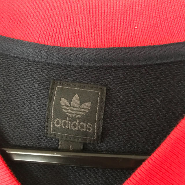 adidas(アディダス)のadidas originals スタジアム半袖シャツ メンズのトップス(Tシャツ/カットソー(半袖/袖なし))の商品写真
