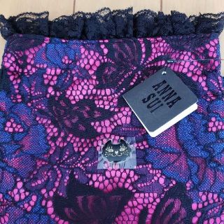 アナスイ(ANNA SUI)の☆Y☆様専用　ANNA SUI　巾着型ポーチ(ポーチ)