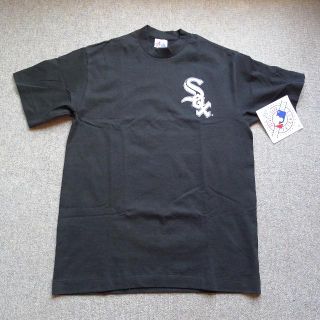 マジェスティック(Majestic)の★ MLB  シカゴ・ホワイトソックス　MADE IN USA (Tシャツ/カットソー(半袖/袖なし))