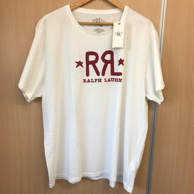 Ron Herman(ロンハーマン)のKOYO様専用 RRL Ronherman コラボTシャツ ラルフローレン メンズのトップス(Tシャツ/カットソー(半袖/袖なし))の商品写真