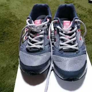 ニューバランス(New Balance)のnew balanceスニーカー380(スニーカー)