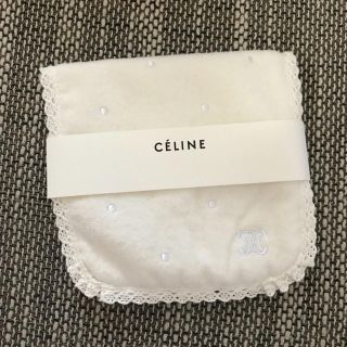 セリーヌ(celine)のセリーヌ ポシェチーフ(ポーチ)