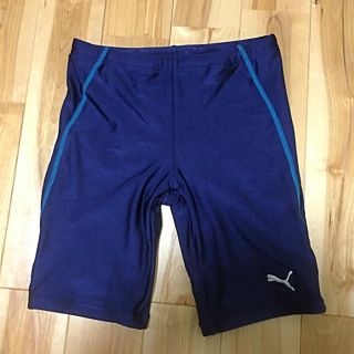 プーマ(PUMA)のプーマ 水着 男子 150(水着)