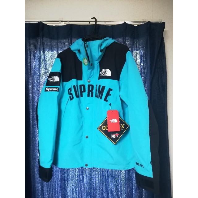 未使用品】 Face® North Supreme®/The - Supreme Arc サイズM Logo