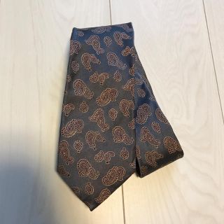 ポールスミス(Paul Smith)のポールスミス ネクタイ ペイズリー柄(ネクタイ)