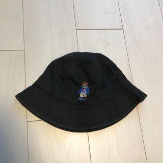 ポロラルフローレン(POLO RALPH LAUREN)のinterbreed ハット  ラルフローレン polo(キャップ)