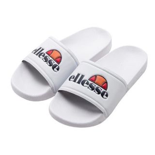 エレッセ(ellesse)の新品 ellesse  エレッセ サンダル  ベナサン 25センチ (サンダル)