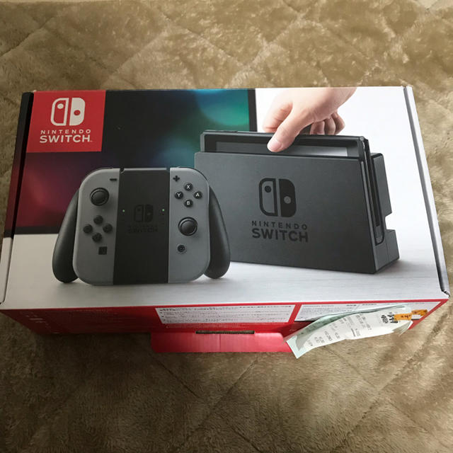 任天堂Switch 美品