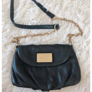 マークバイマークジェイコブス(MARC BY MARC JACOBS)の【MARK by MARK JACOBS】 チェーンショルダーバッグ(ショルダーバッグ)