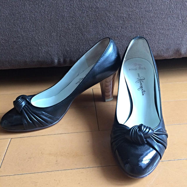 DIANA(ダイアナ)のダイアナ☆レインシューズ レディースの靴/シューズ(レインブーツ/長靴)の商品写真