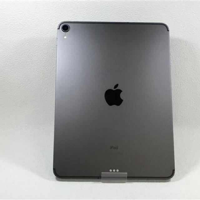 iPad Pro11インチ最新モデル  64GB  auキャリア版