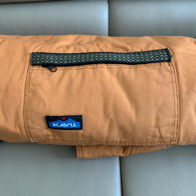 KAVU(カブー)のKAVU カブー ブランチョ スポーツ/アウトドアのアウトドア(その他)の商品写真