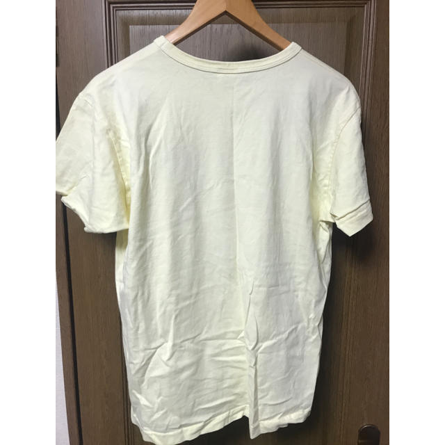 Buzz Rickson's(バズリクソンズ)のバズリクソン tシャツ  Lサイズ USA アメカジ   メンズのトップス(Tシャツ/カットソー(半袖/袖なし))の商品写真