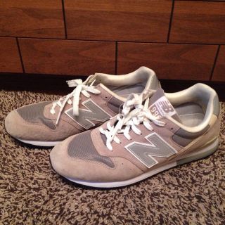 ニューバランス(New Balance)の人気‼︎ニューバランス 996♡(スニーカー)