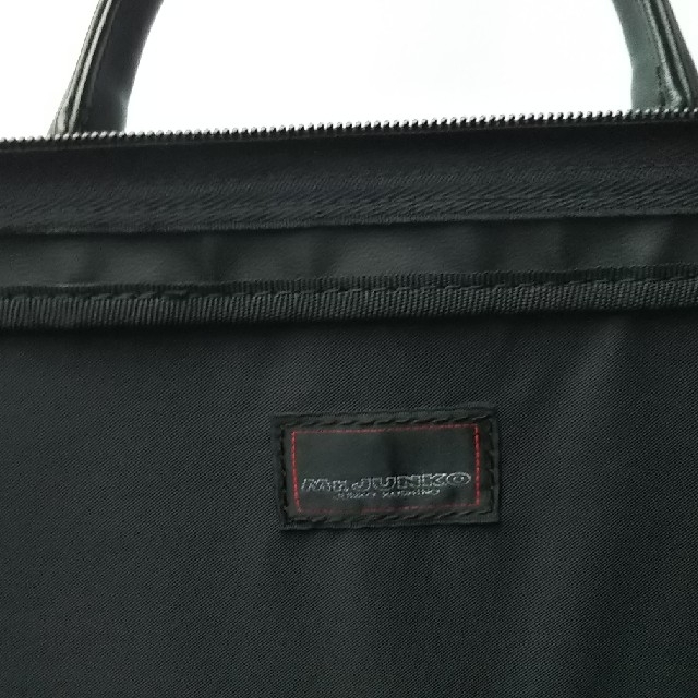 Mr.Junko(ミスタージュンコ)のビジネス鞄 メンズのバッグ(ビジネスバッグ)の商品写真